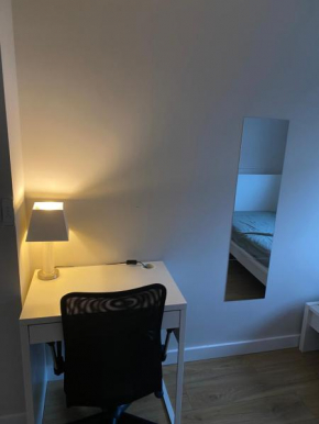 Room in Adamstown, dublin